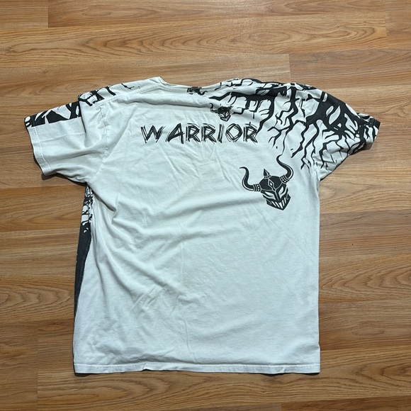Lg Warrior T - Picture 2 of 2